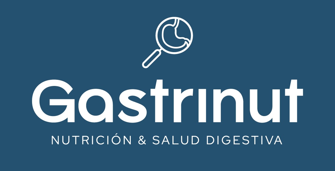 Gastrinut Menu